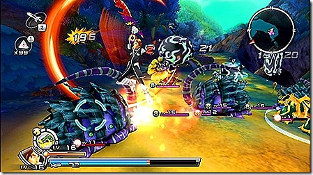 Lançamentos: Destaque da semana é Spectrobes Origins (Wii) - Nintendo Blast